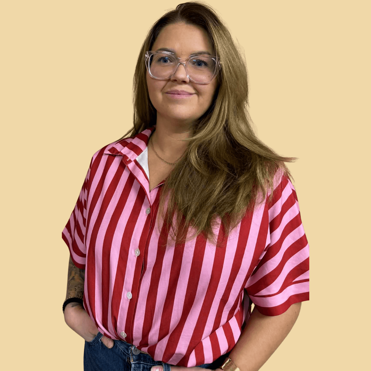 Om oss - Salong Mickis din frisör i Borlänge