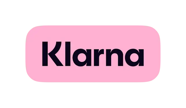Betala med Klarna på Salong Mickis