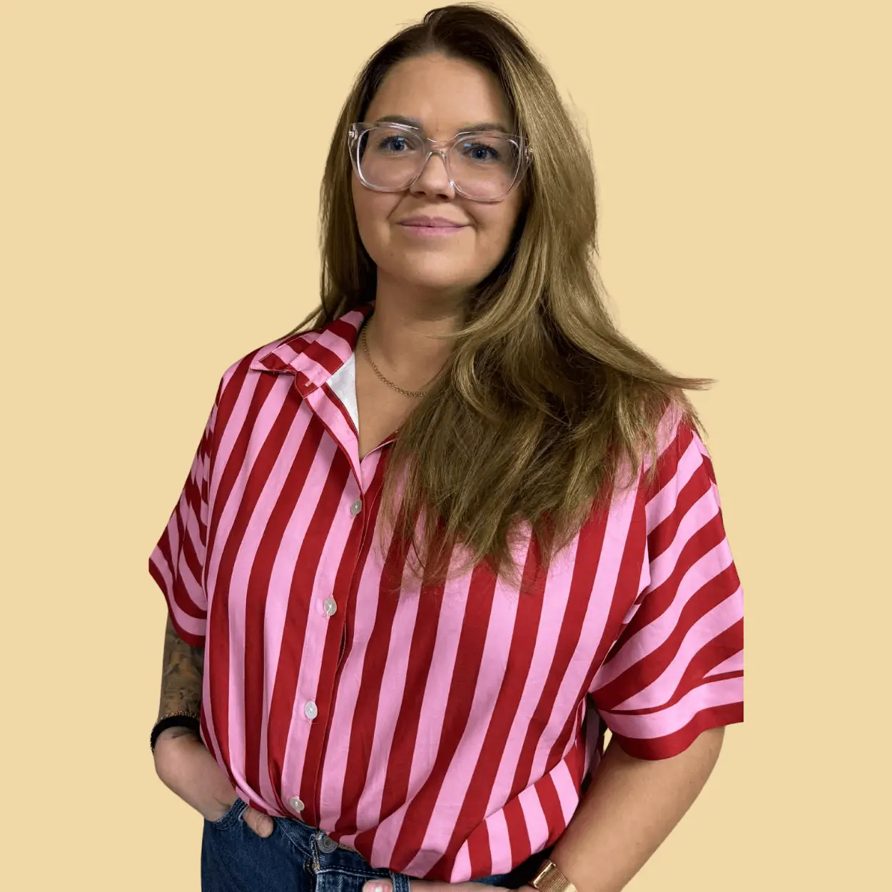 Om oss - Salong Mickis din frisör i Borlänge