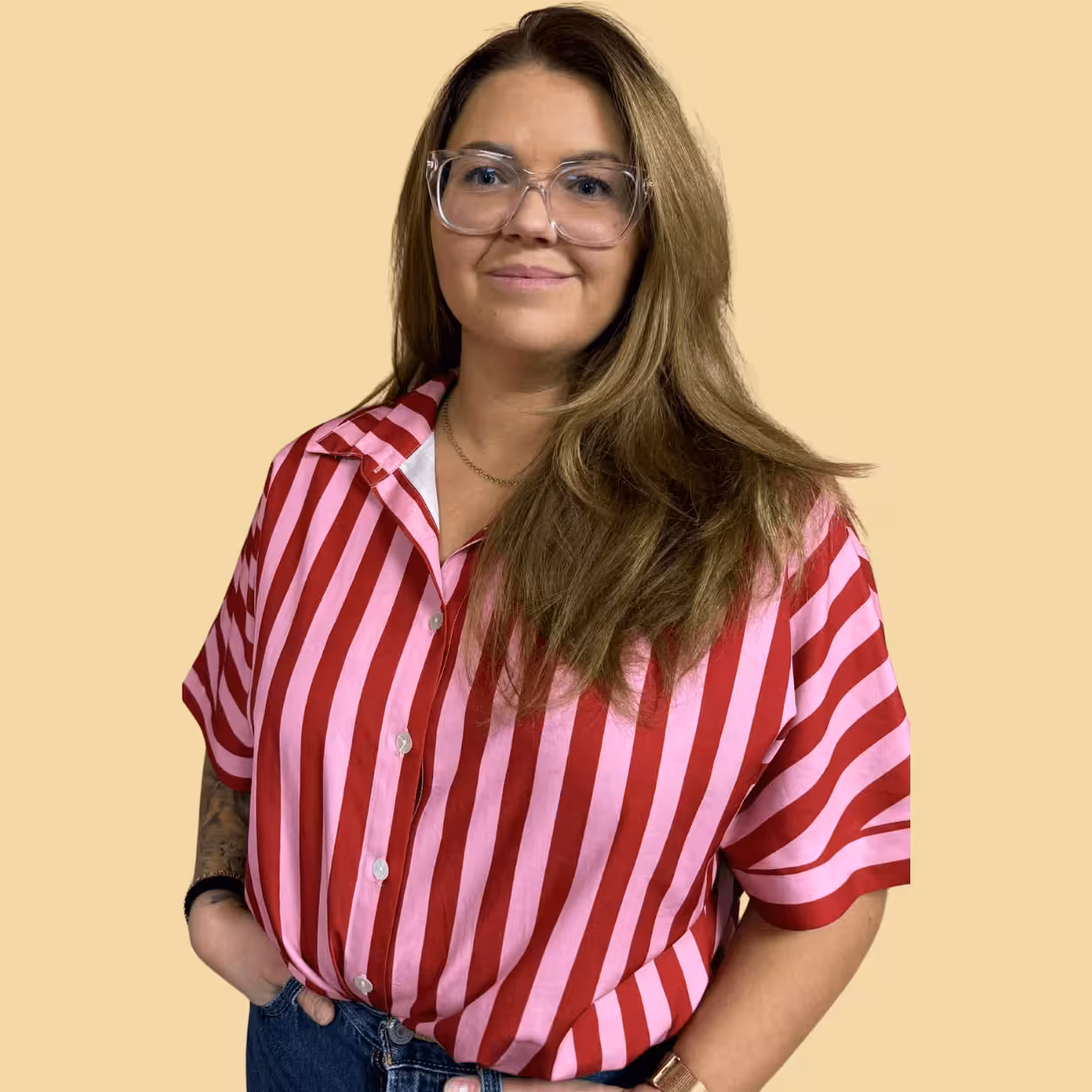 Om oss - Salong Mickis din frisör i Borlänge